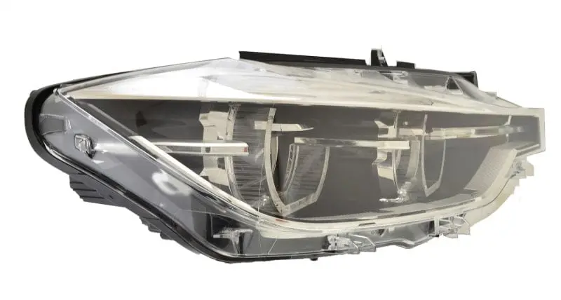 Hella 16-18 Bmw 3Ser Headlamp Rh Led 1