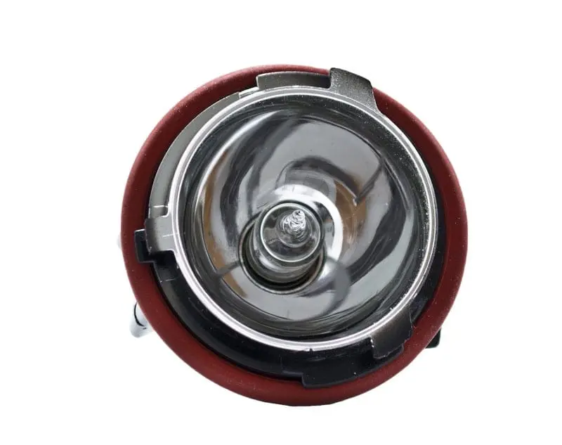 Hella 2001-2010 Bmw 525I Headlight Socket 1