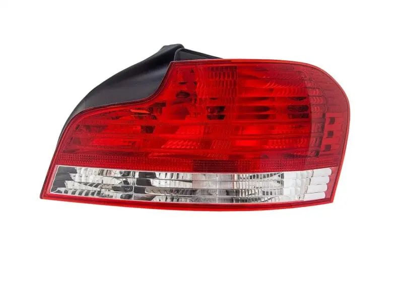 Hella 2008-2011 Bmw 1 Series M Right Tail Light 1