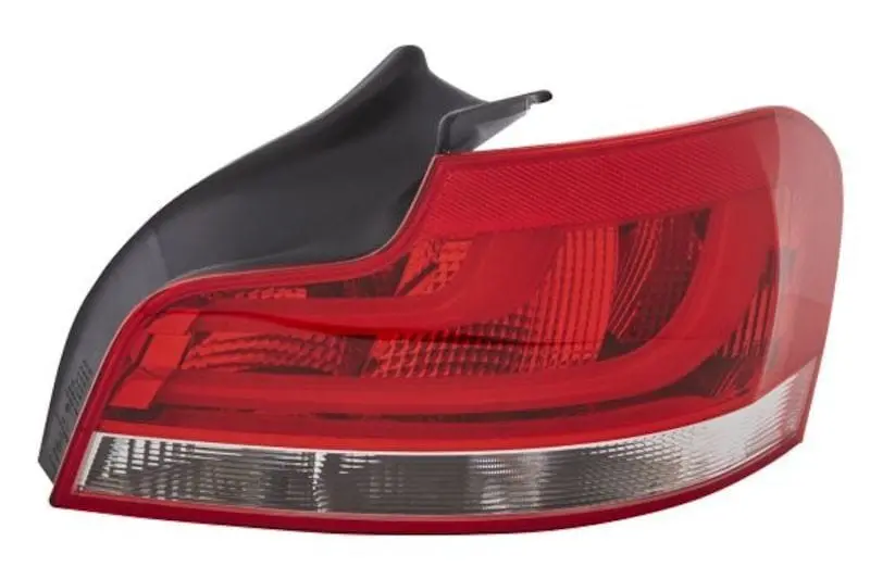 Hella 2011-2013 Bmw 1 Series M Right Tail Light 1