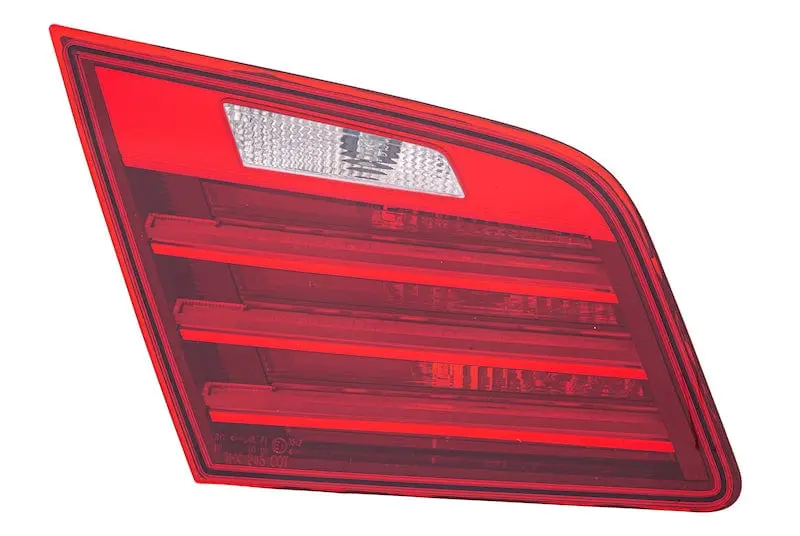 Hella 2011-2016 Bmw 528I Left Inner Tail Light 1