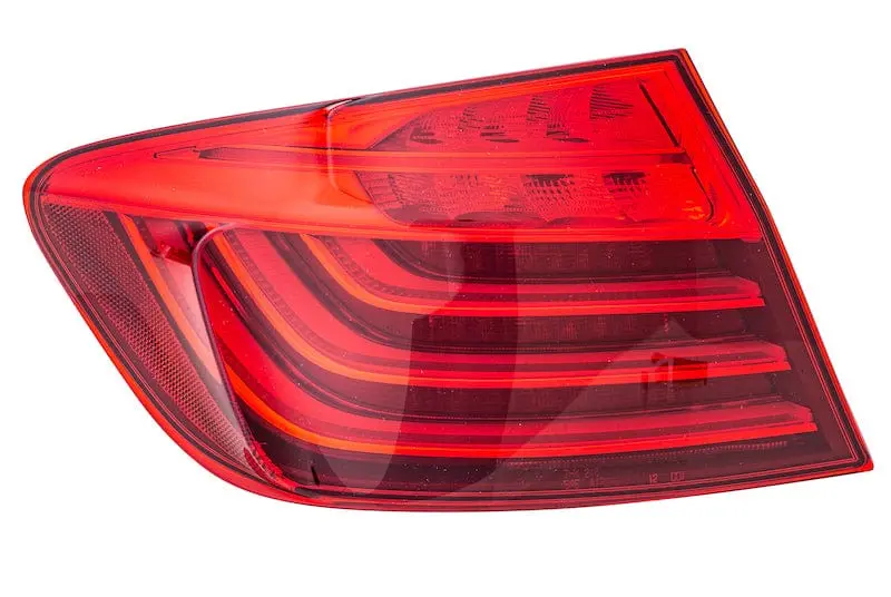Hella 2011-2016 Bmw 528I Left Outer Tail Light 1