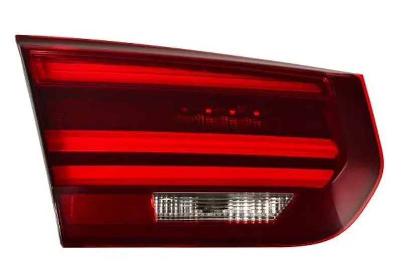 Hella 2012-2019 Bmw 320I Left Tail Light 1