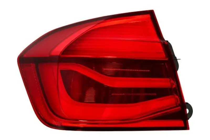 Hella 2014-2019 Bmw 320I M3 Left Tail Light 1