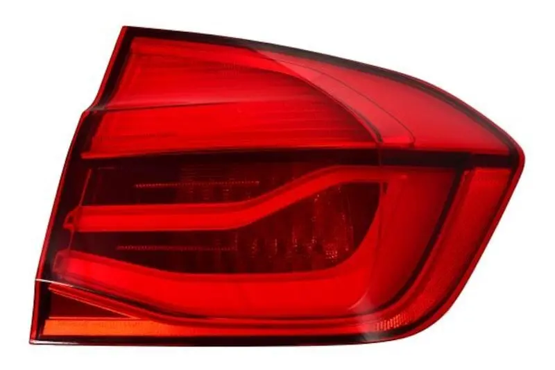 Hella 2014-2019 Bmw 320I M3 Right Tail Light 1