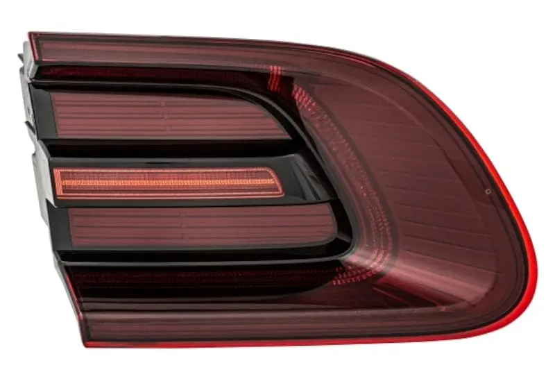 Hella 2015-2018 Porsche Macan Left Inner Tail Light 1