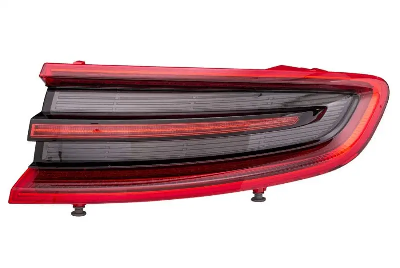 Hella 2015-2018 Porsche Macan Right Outer Tail Light 1