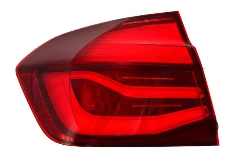Hella 2017-2019 Bmw 320I Left Tail Light 1