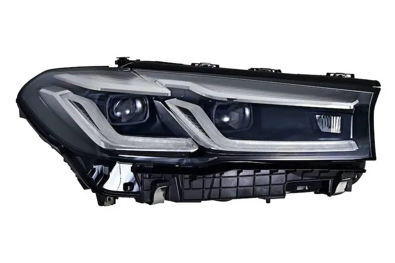 Hella Bmw 21-22 Headlamp Matrix Led Rh 1