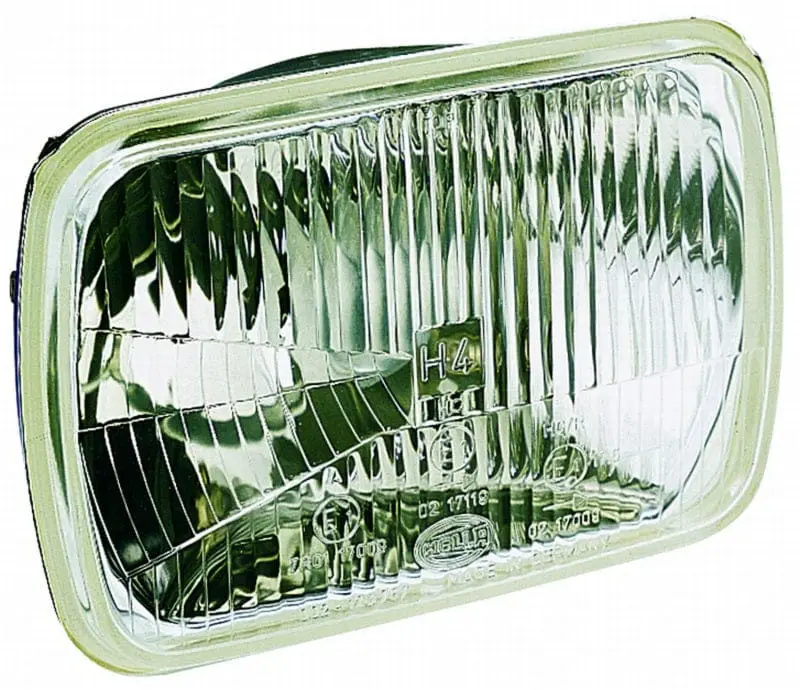 Hella Headlamp Insert Esh Fa Gn Mgs12 (Single) 1