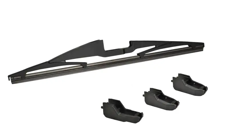 Hella Rear Wiper Blade 12In - Single 1
