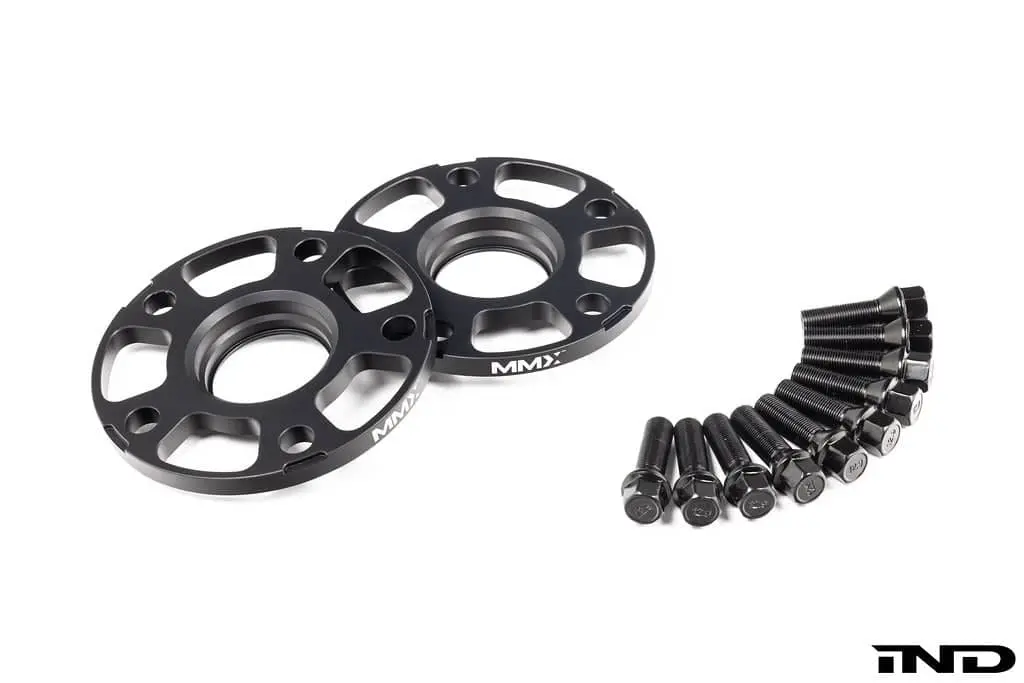 Mmx Performance 5X132 Wheel Spacer Kit | Bmw G90/G99 M5 1