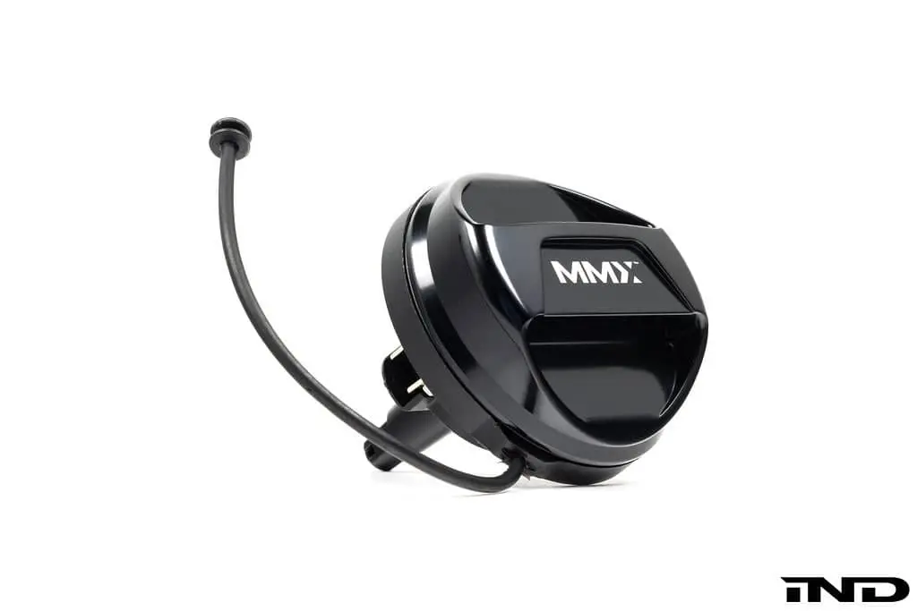 Mmx Performance Billet Fuel Cap 1