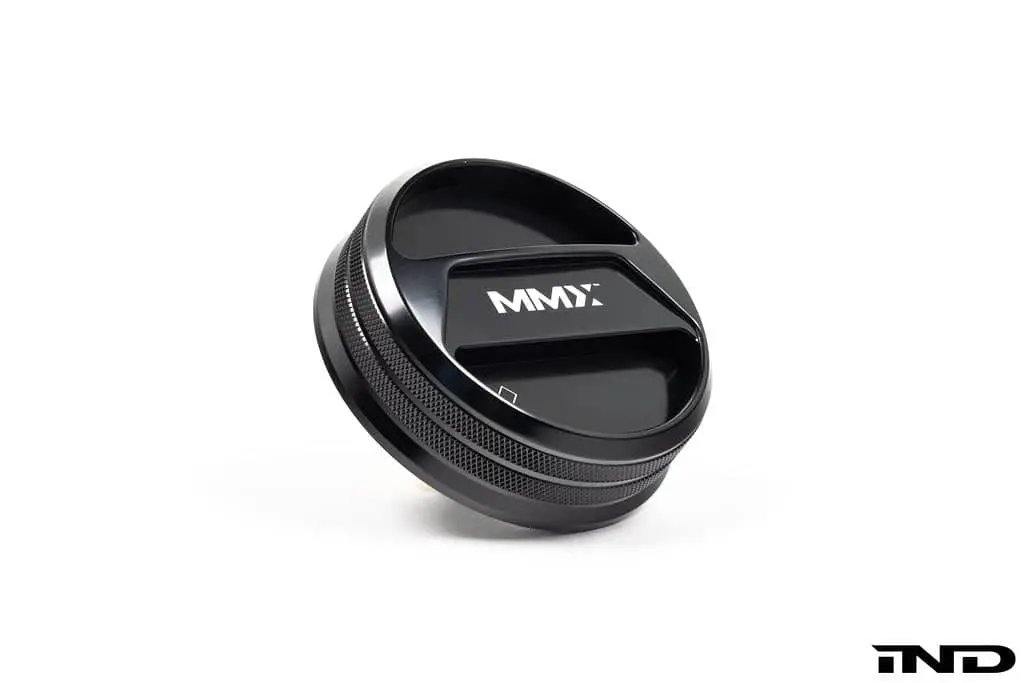 Mmx Performance Bmw Billet Coolant Expansion Cap 1