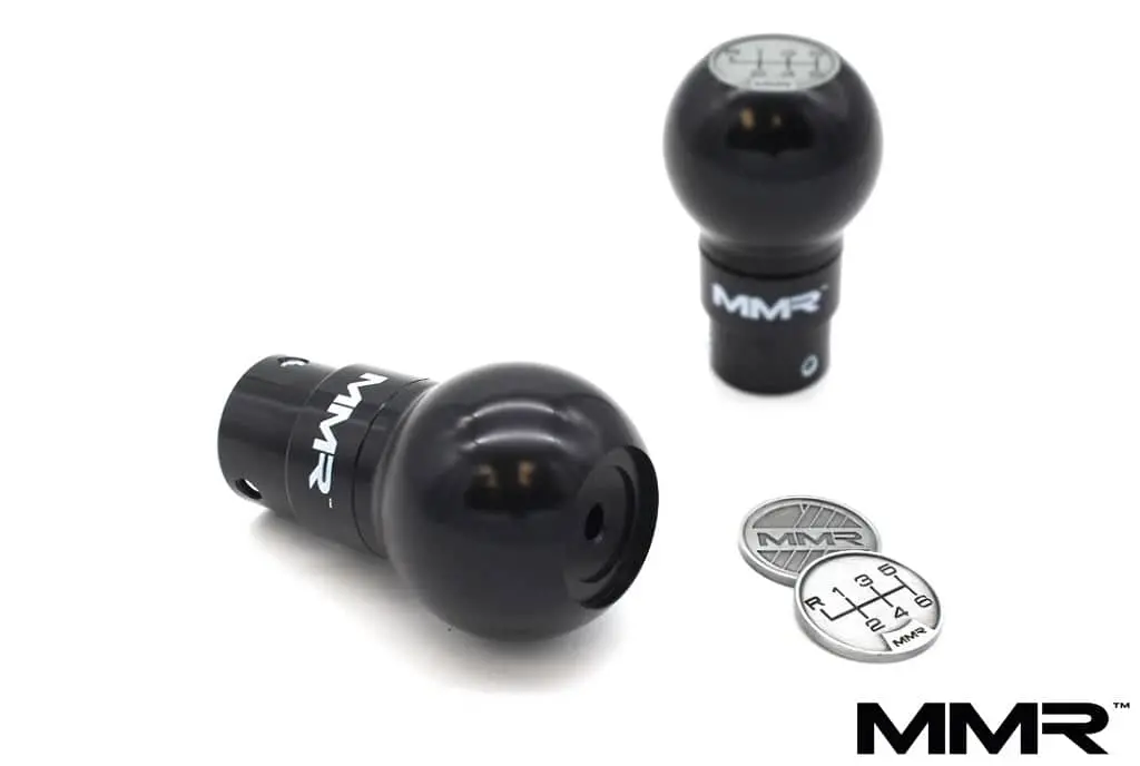 Mmx Performance Bmw Mt Billet Gear Shift Knob 1
