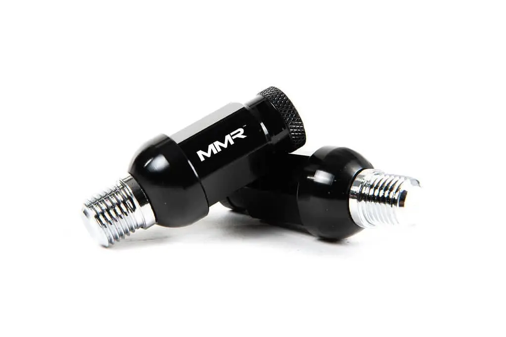 Mmx Performance Bmw Wheel Stud Kit – Ball Seat M14x1.25 1