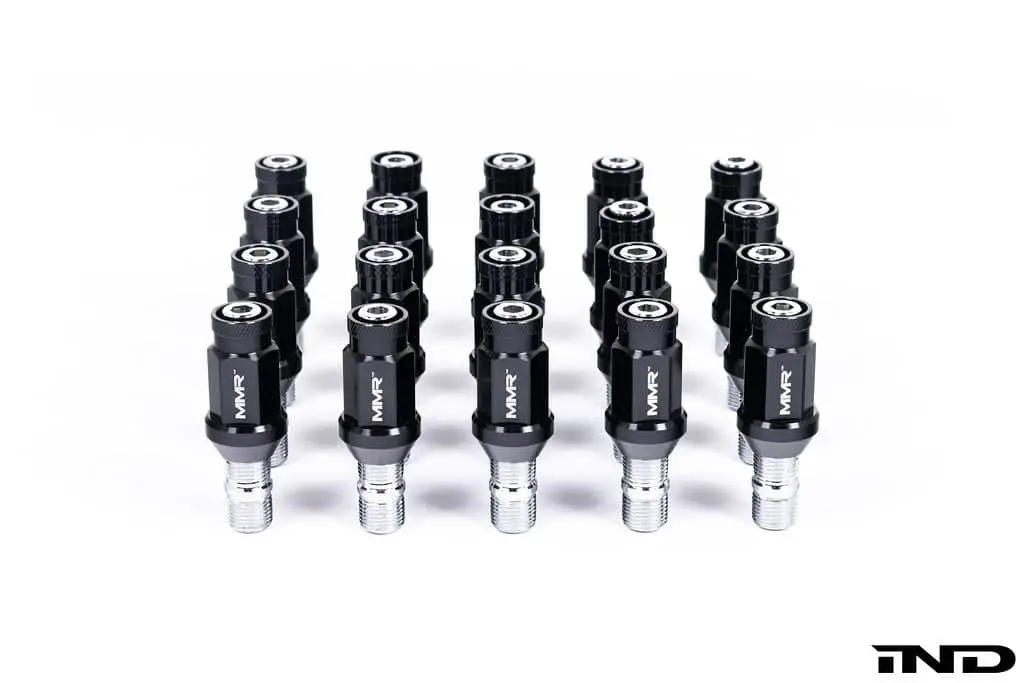 Mmx Performance Bmw Wheel Stud Kit - M14x1.25 1