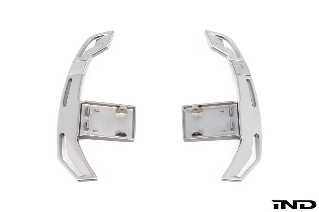 Mmx Performance G-Chassis Gear Shift Paddle Set 1