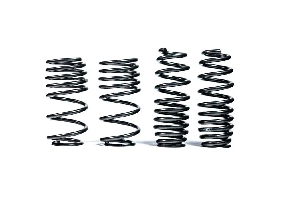 Mmx Performance G8x M3 / M4 Lowering Spring Set 1