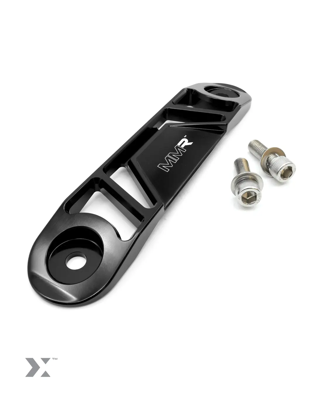 Mmx Performance Mini F-Chassis Rear Underbody Chassis Brace 1