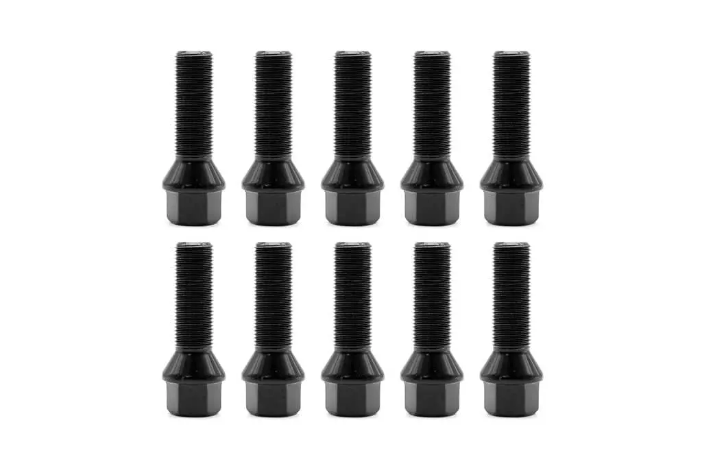 Mmx Performance Replacement Tapered Wheel Bolts 1