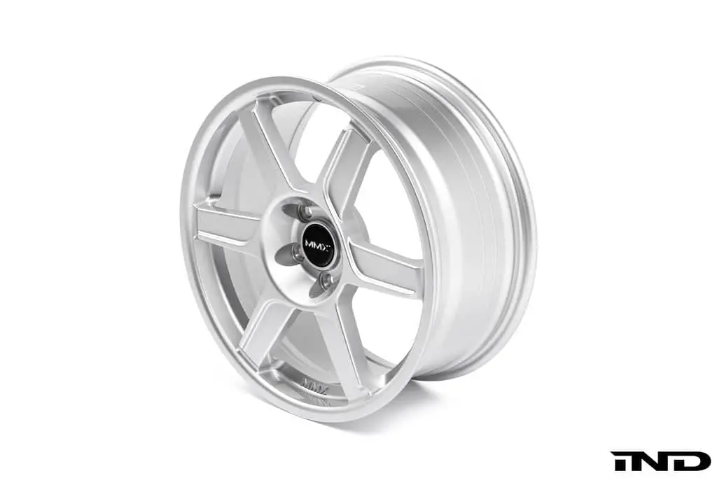 Mmx Performance X06 Flow Formed Mini Wheels 1