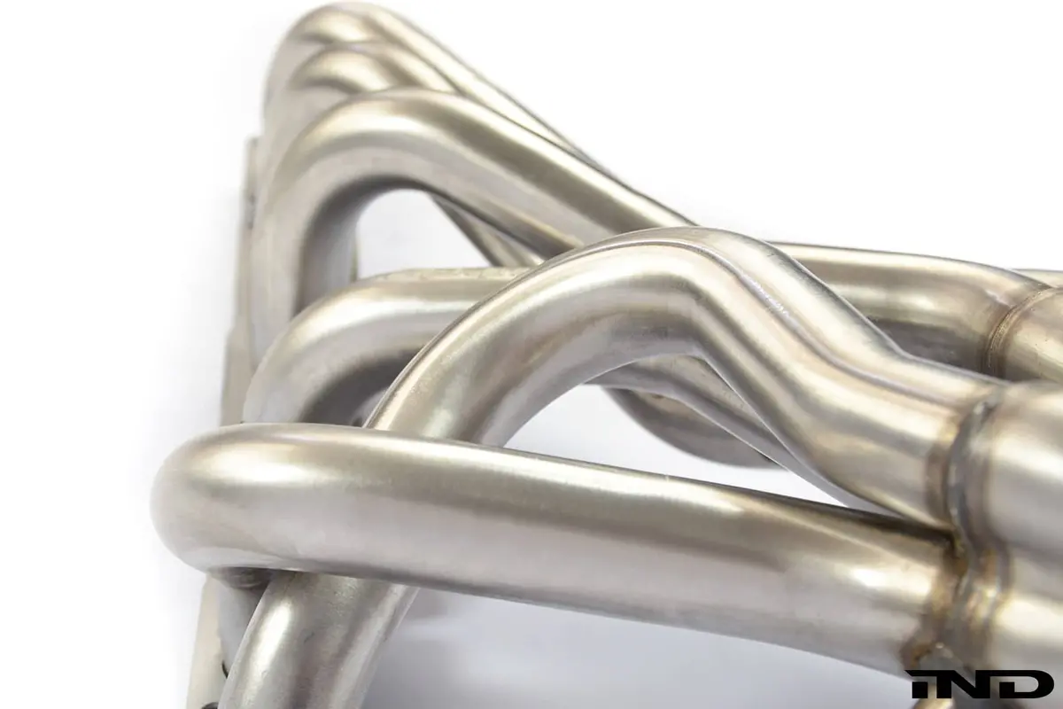 Supersprint Bmw E36 / E34 / E39 6 Cylinder Stainless Exhaust Manifold Set (Lhd) 2