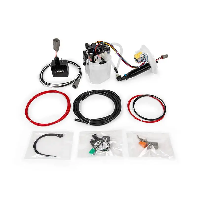 Jdy Bmw G8x S58 Stg1/2 Low Pressure Fuel Pump 1