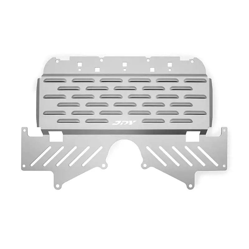 M2/M3/M4 S58 Engine Oil Cooler Protection Plate Kit 1