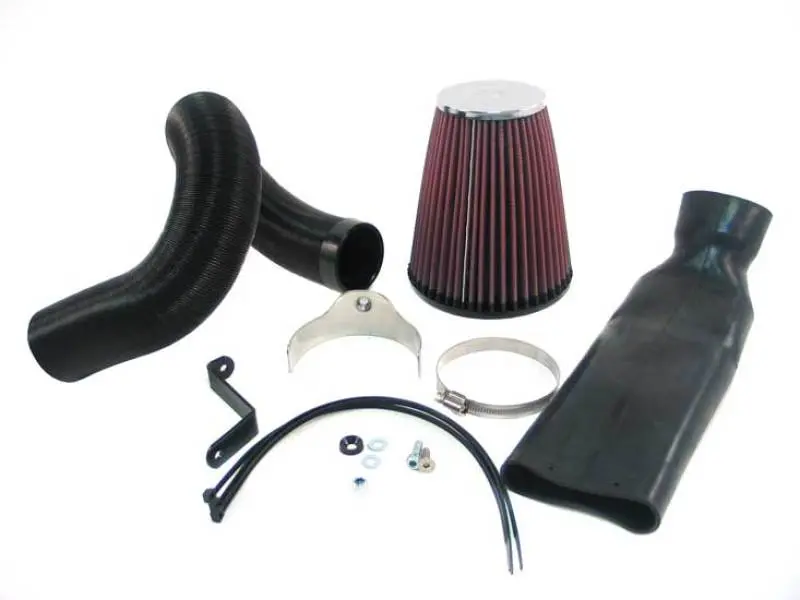 K&N Performance Intake Kit Bmw Z3 2.0 24V 6Cyl Dohc, 1999-2000 1