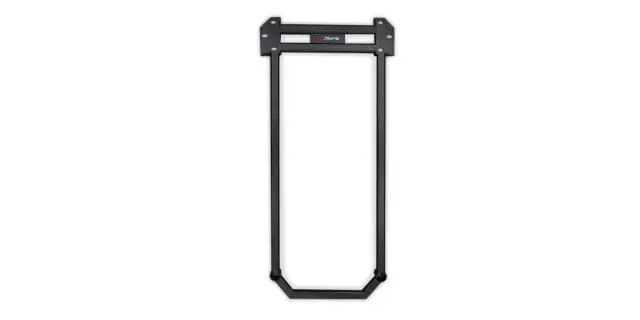 Kc Design Front Lower Bar (4-Point) - Mini F54/F55 1