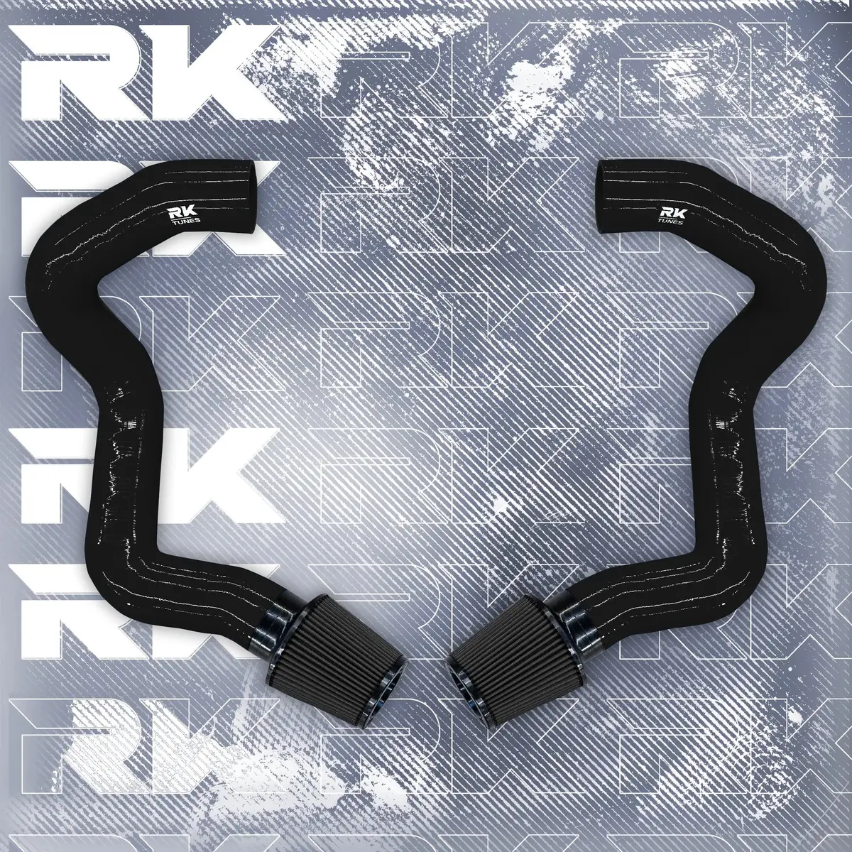 Bmw F90 M5 M8 / G30 2020+ M550i Front Mount Intakes 5