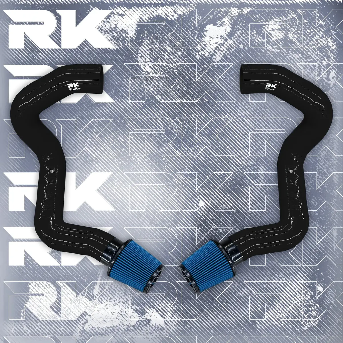 Bmw F90 M5 M8 / G30 2020+ M550i Front Mount Intakes 1