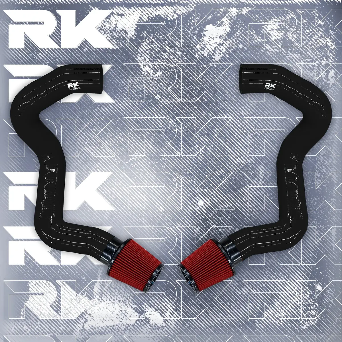 Bmw F90 M5 M8 / G30 2020+ M550i Front Mount Intakes 3