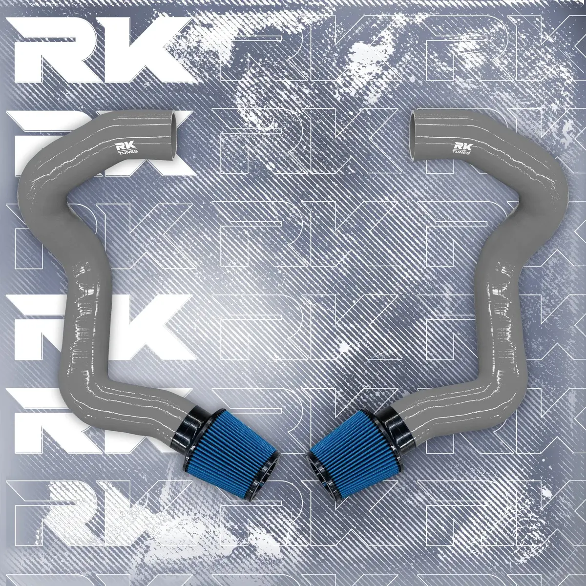 BMW F90 M5 & M8 / G30 M550i Front-Mount Air Intakes (2020+) - Image 13