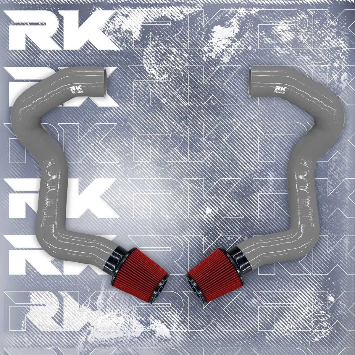 BMW F90 M5 & M8 / G30 M550i Front-Mount Air Intakes (2020+) - Image 14