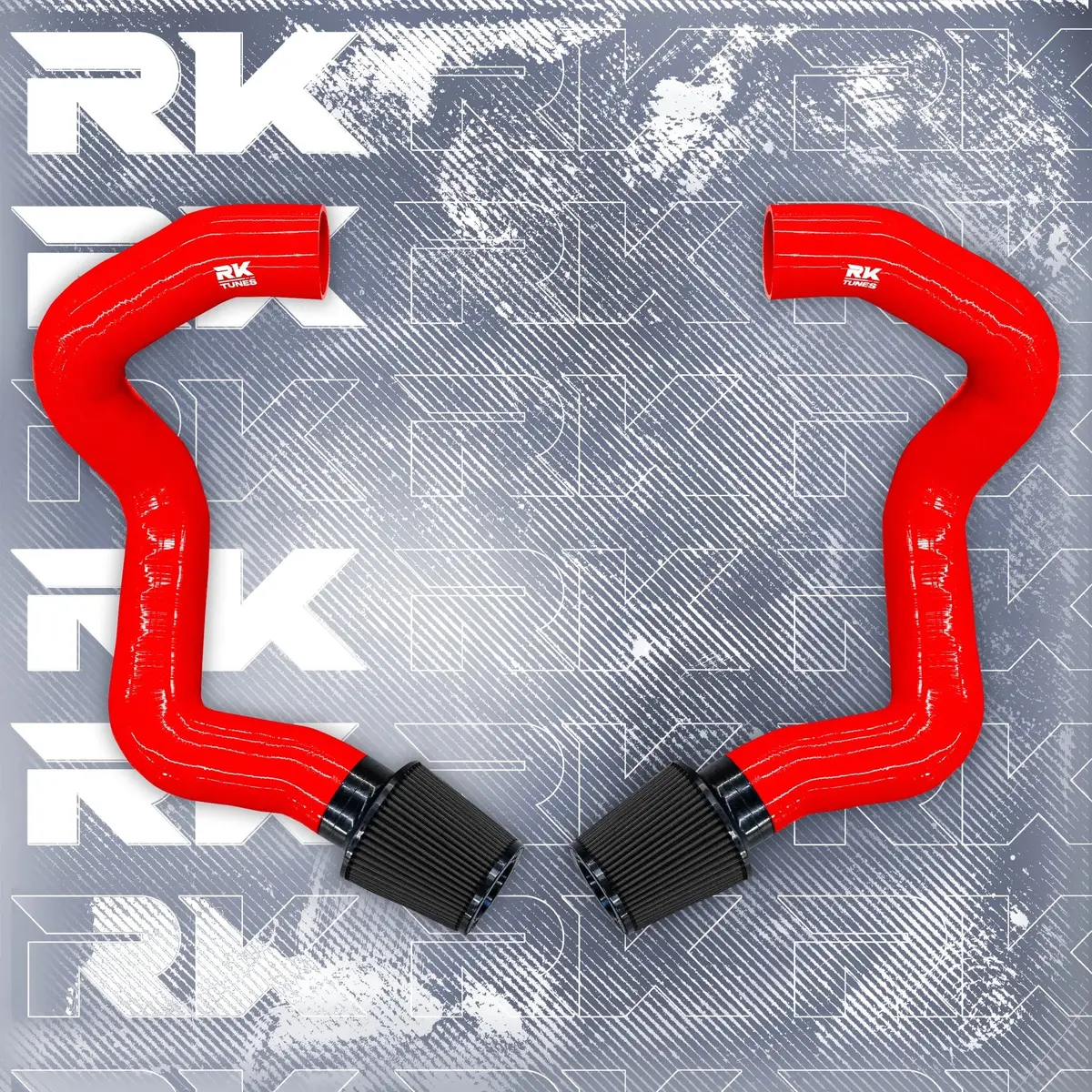 Bmw F90 M5 M8 / G30 2020+ M550i Front Mount Intakes 17