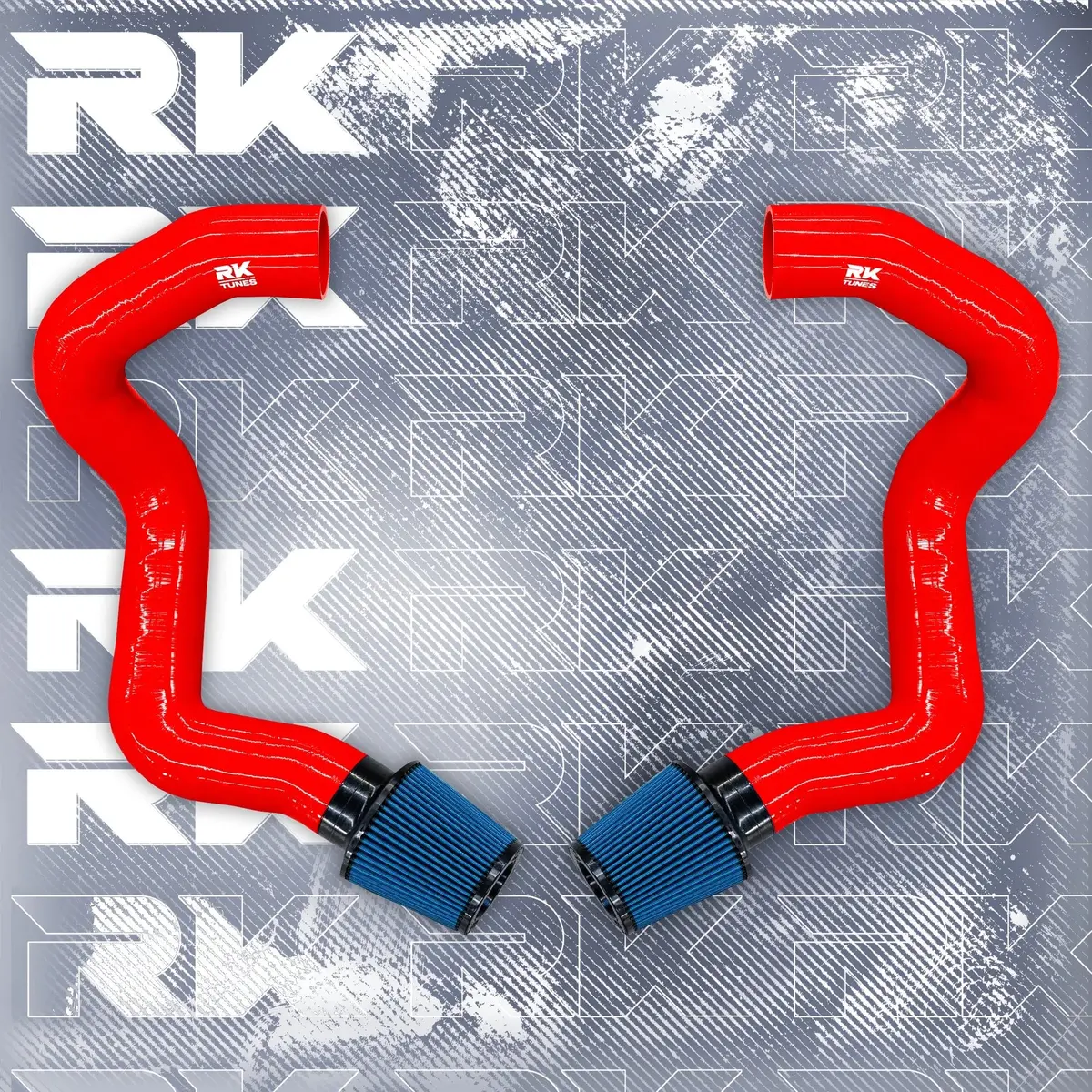 Bmw F90 M5 M8 / G30 2020+ M550i Front Mount Intakes 13