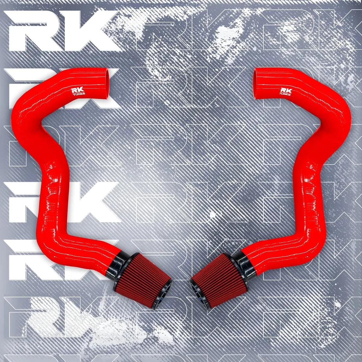 Bmw F90 M5 M8 / G30 2020+ M550i Front Mount Intakes 15