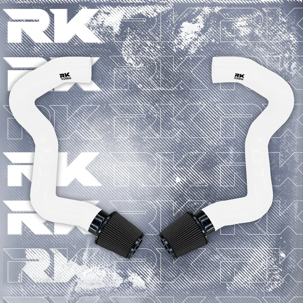BMW F90 M5 & M8 / G30 M550i Front-Mount Air Intakes (2020+) - Image 9