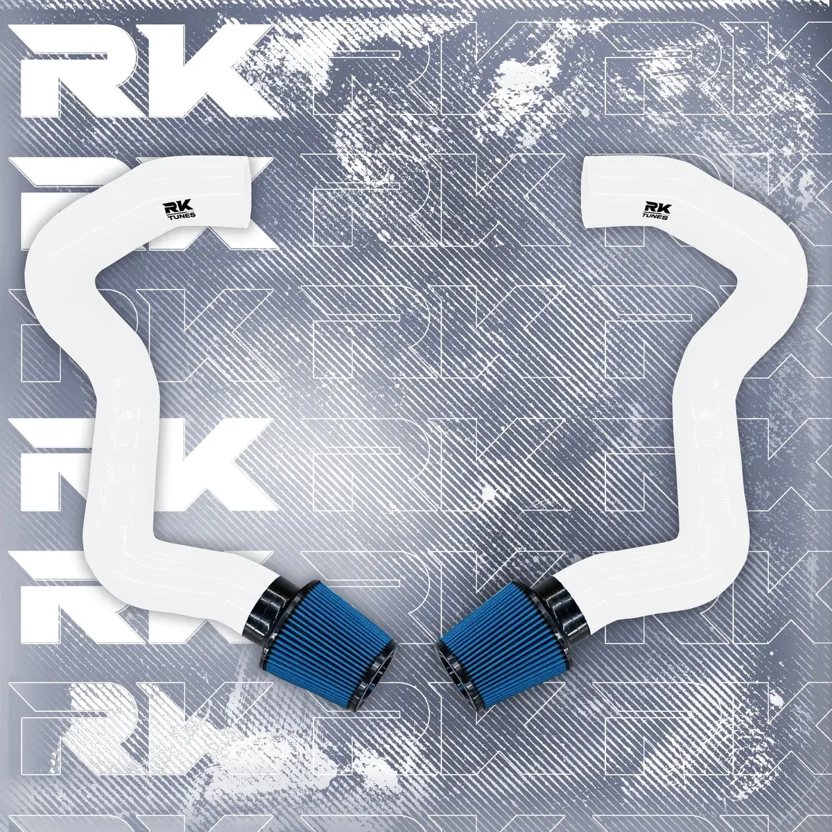 BMW F90 M5 & M8 / G30 M550i Front-Mount Air Intakes (2020+) - Image 7