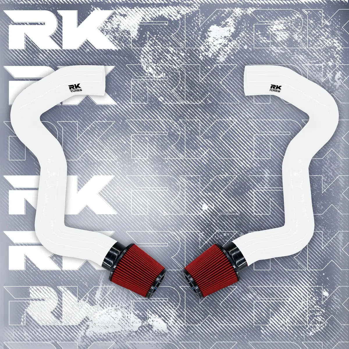 BMW F90 M5 & M8 / G30 M550i Front-Mount Air Intakes (2020+) - Image 8
