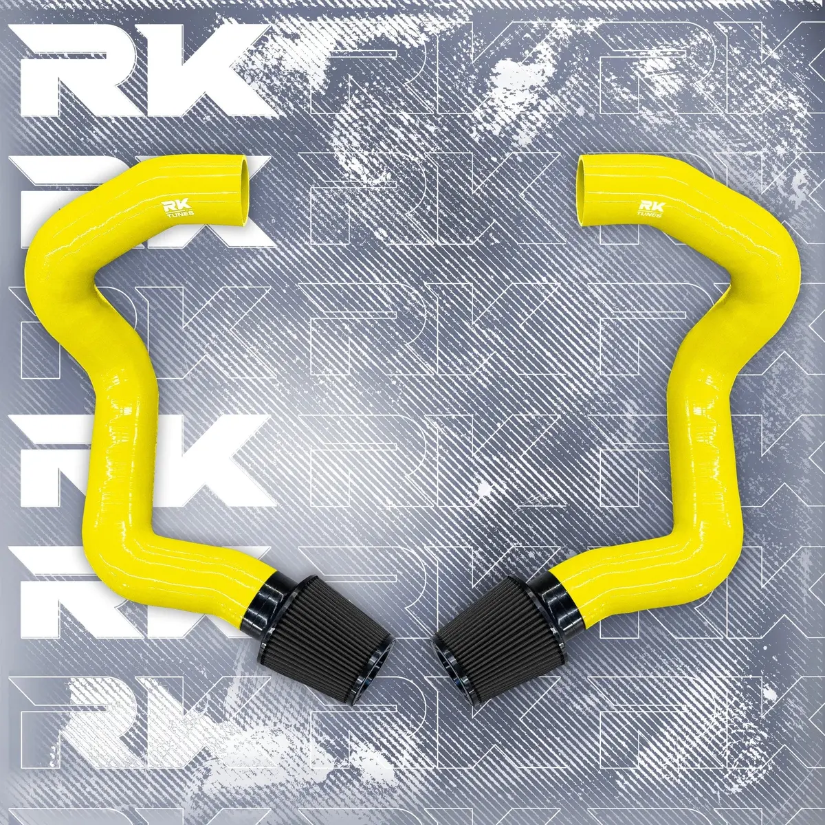 BMW F90 M5 & M8 / G30 M550i Front-Mount Air Intakes (2020+) - Image 12