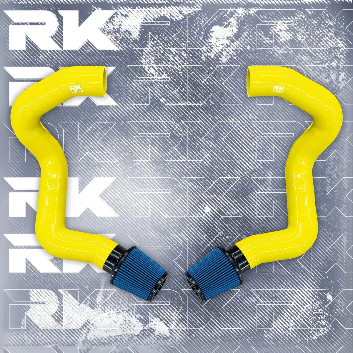 BMW F90 M5 & M8 / G30 M550i Front-Mount Air Intakes (2020+) - Image 10