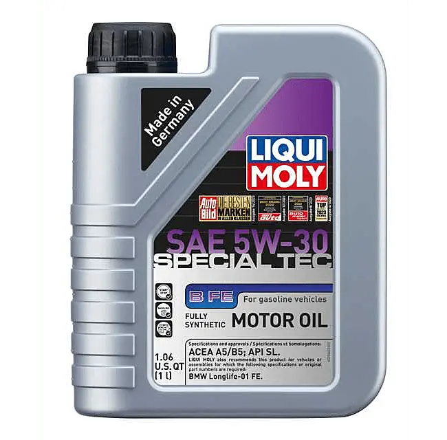 Bmw S63 Oil Change Kit For The X5m, X6m, M5, M6, And The M8 1