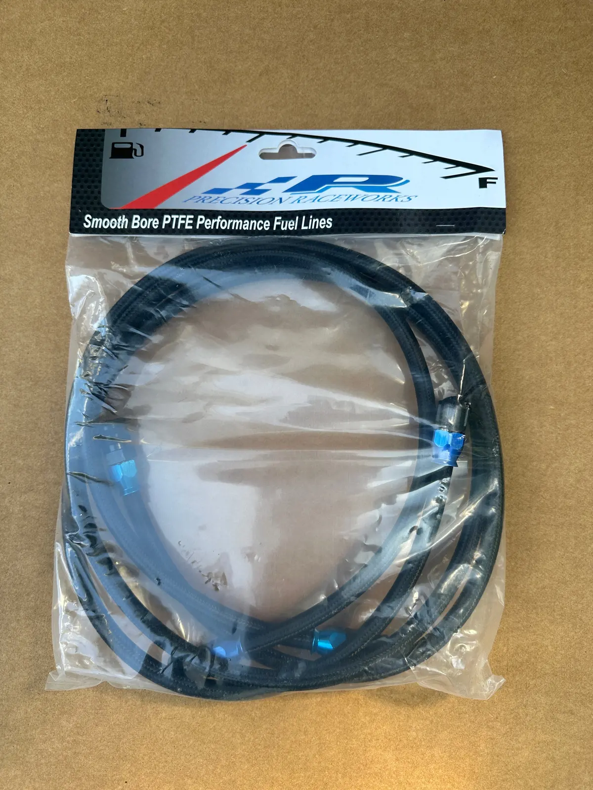 F Series B58 Upgraded Fuel Line With Ethanol Connections (New) 1