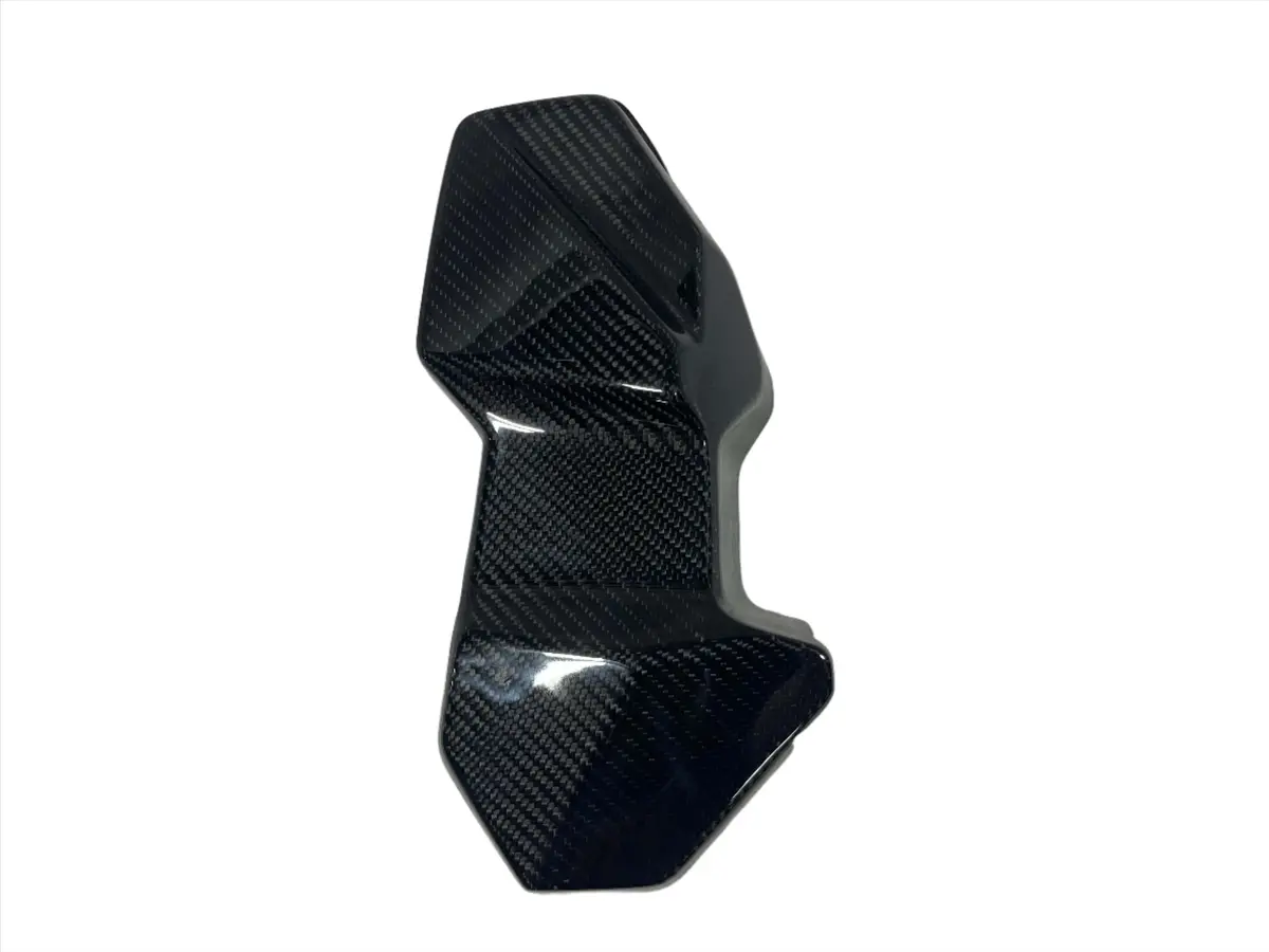 Kies Carbon Fiber B58 Dme / Ecu Cover For G20 M340i And G42 M240i 1