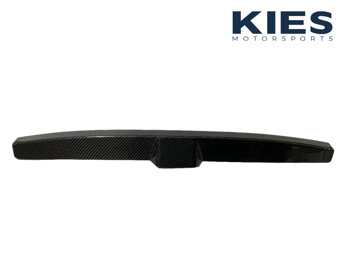 Kies G8x Dry Carbon Fiber Anti-Collision Cotton Cover 1