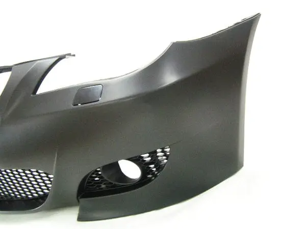 Kies Motorsports 2004-2007 Bmw E60 5 Series "M5 Style" Front Bumper W/O Pdc Type 1