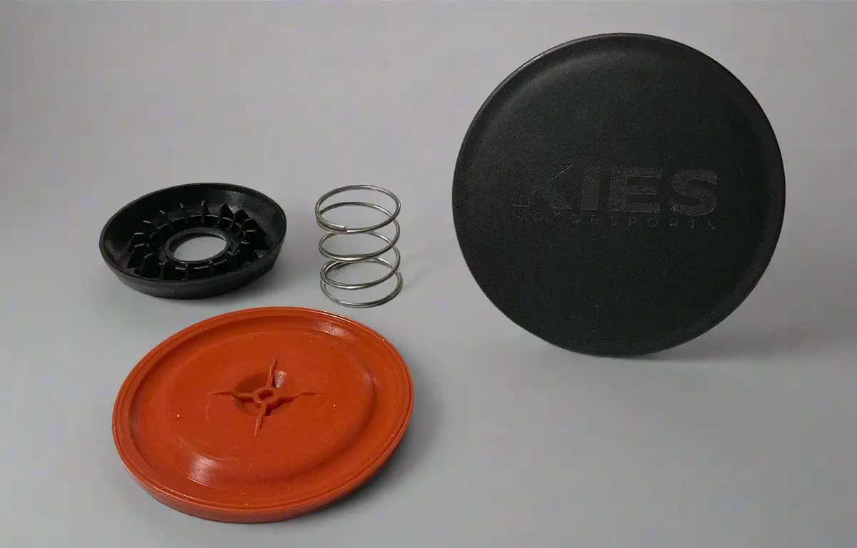 Kies Motorsports B58 Pcv Repair Kit 1